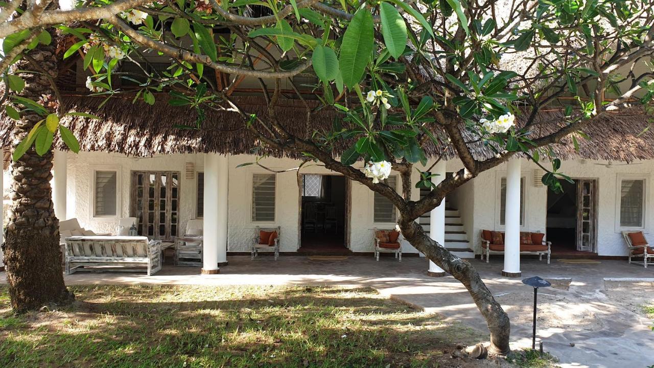 Diwani Cottage Malindi Exterior foto